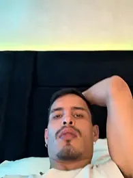 Kain_Nick webcam model stream image
