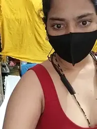 Sexynageena webcam model stream image