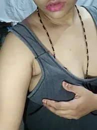 Sexynageena webcam model stream image
