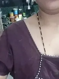 Sexynageena webcam model stream image