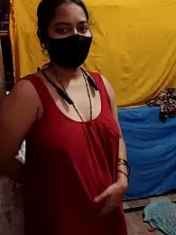 Sexynageena webcam model stream image