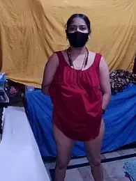 Sexynageena webcam model stream image