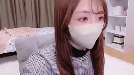 -aotan- webcam model stream image