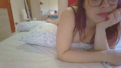 MidnightEmpress webcam model stream image