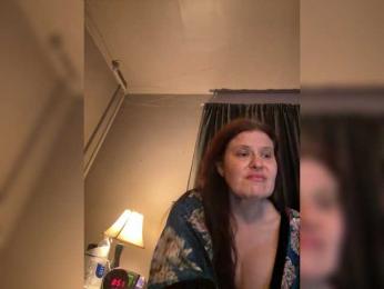 JulietteLatte81 webcam model stream image