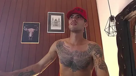 Harold_ath webcam stripchat model stream image