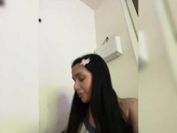 camillaa webcam model stream image