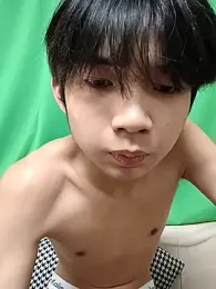 -OvO- webcam model stream image