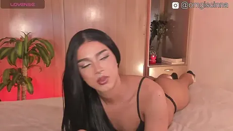 _CINAMON_13_ webcam model stream image