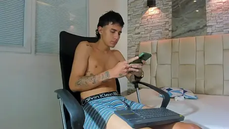 Xander_owen webcam stripchat model stream image