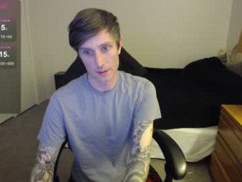 jackjohnstons webcam model stream image