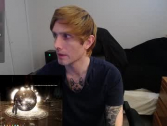 jackjohnstons webcam model stream image