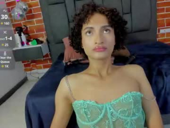 appolo_jay webcam model stream image