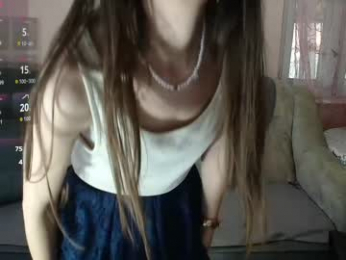 sexy_n_shy webcam model stream image