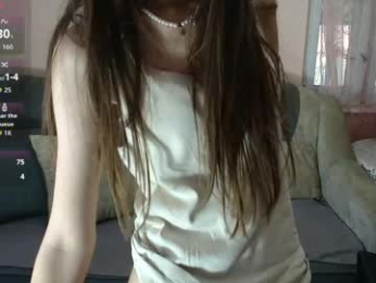 sexy_n_shy webcam model stream image