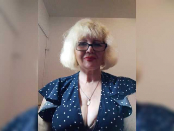 BoloshkaBlonda webcam model stream image