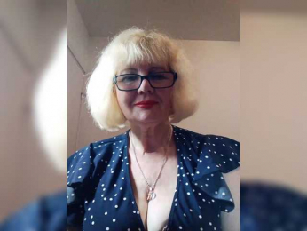 BoloshkaBlonda webcam model stream image