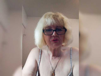 BoloshkaBlonda webcam bongacams model stream image