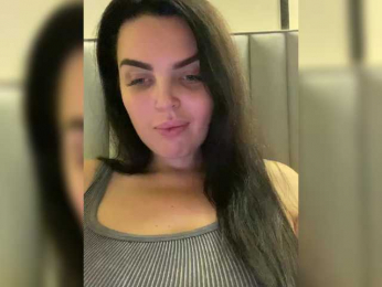 SecretVibe webcam model stream image
