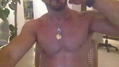 Mad7373 webcam model stream image
