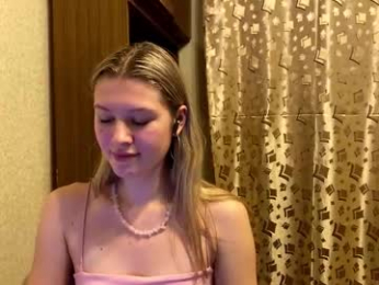 skyedavis webcam model stream image