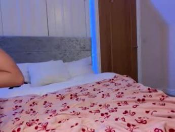 poppyxox webcam chaturbate model stream image