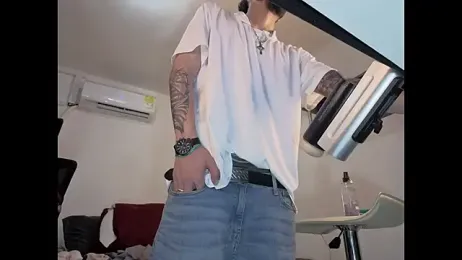 RyanMira webcam stripchat model stream image