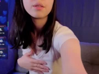 arielsonne webcam model stream image