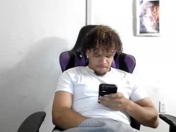 str8dj webcam model stream image