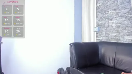 blaze_phoenix webcam model stream image