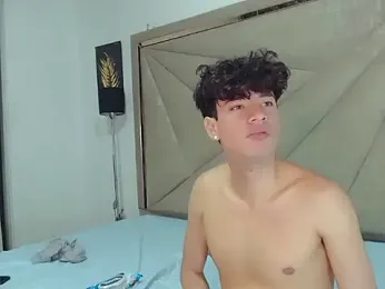 Austin_Noe webcam model stream image