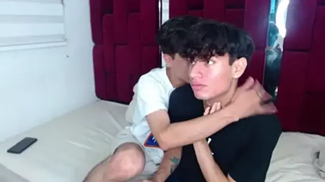 Austin_Noe webcam model stream image