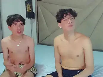 Austin_Noe webcam model stream image