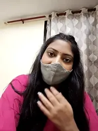 Kajal-baby07 webcam stripchat model stream image