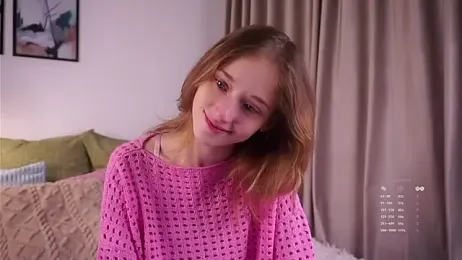 EdlinHargus webcam stripchat model stream image