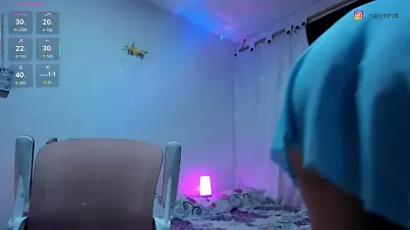 cailynhot webcam stripchat model stream image