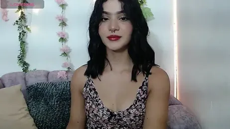 saorisworld webcam model stream image