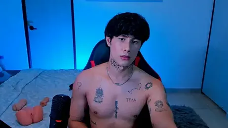 JayHotxxx webcam model stream image