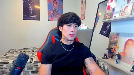 JayHotxxx webcam model stream image