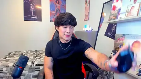 JayHotxxx webcam stripchat model stream image