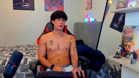 JayHotxxx webcam model stream image