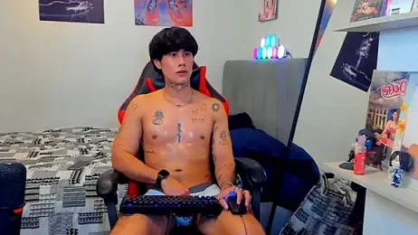 JayHotxxx webcam model stream image