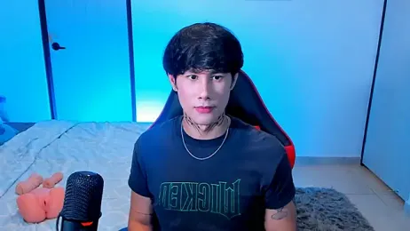 JayHotxxx webcam model stream image