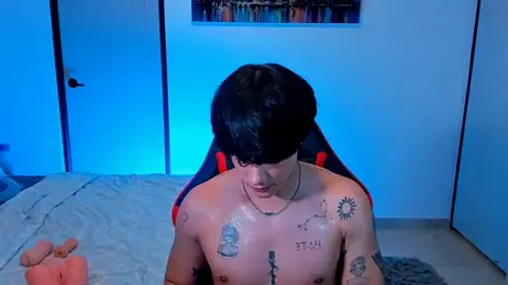 JayHotxxx webcam model stream image