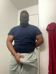 daddythiccklegg webcam model stream image