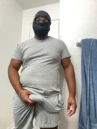 daddythiccklegg webcam model stream image