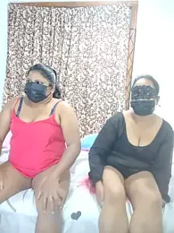 ShaHeenA_SL webcam model stream image