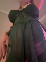 Megan_off webcam model stream image