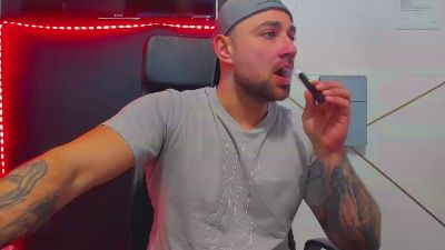 DuncanStonee webcam model stream image