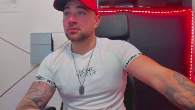 DuncanStonee webcam model stream image